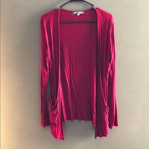 Jamby Styles Cardidan